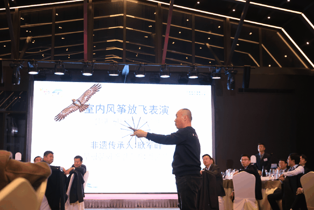 韩风潍韵 山海相邀！潍坊文旅入境游推介会在韩国首尔举办