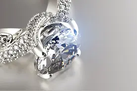 昂贵的铂金，为何如今价格却跌去了一半？图片