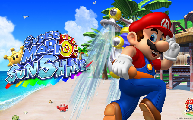 40年前的一个BUG，改变了游戏史！《马里奥兄弟》的“负一世界”