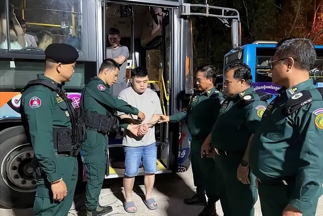 比缅北更恐怖！曾经的旅游胜地，如今黄赌毒俱全，性交易随处可见
