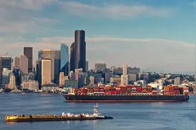 造船业，怎么就成了中美竞争的最新角力场？图片