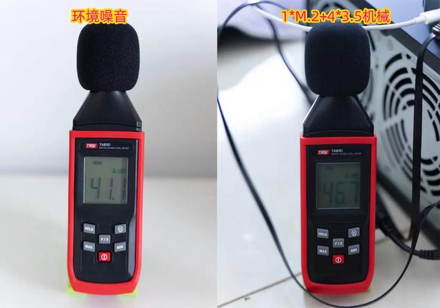 威联通2025新品Qu805首测：8盘位 + N355 + 16GB，性能与性价比全有了