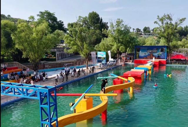 见证榆林·2025 | 潮涌文旅路 盛景开新篇——榆林文旅2025年高质量发展综述