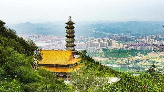 张家口市下花园区：京西千年花园的时代新生，河北旅游攻略收藏版