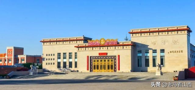 2025年第25届汾阳贾家庄乡村文化旅游节系列活动开幕