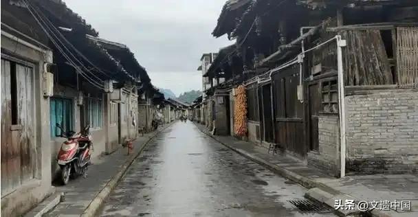 九座国保级古驿站,你去过几个?最后一个99%的人都不知道!