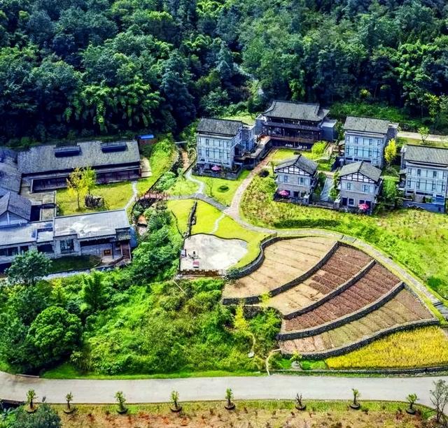 探秘邛崃：自然风光与历史文化之旅