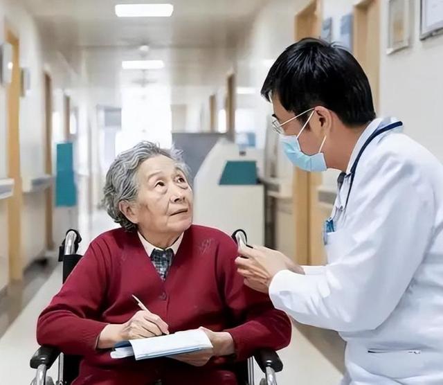 中国将迎来前所未有的死亡高峰？专家给出答案：是这些因素导致的