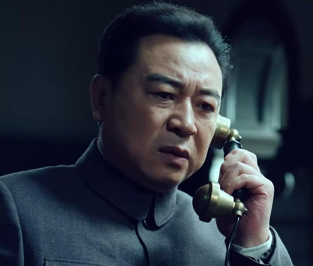 《沉默的荣耀》大结局：吴石，朱枫，聂曦牺牲，王碧奎享年九十岁