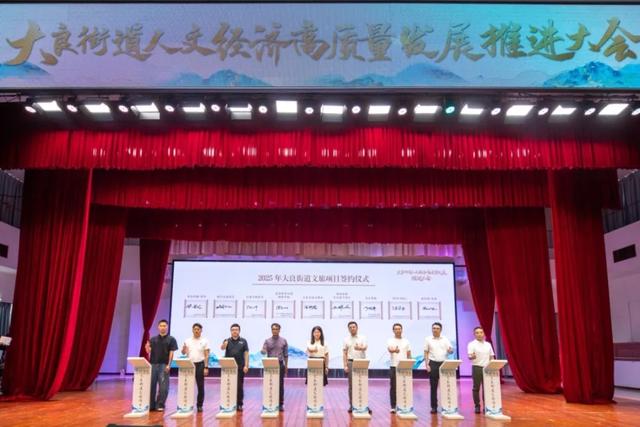打造岭南文化精致小城,顺德大良晒出“施工图”