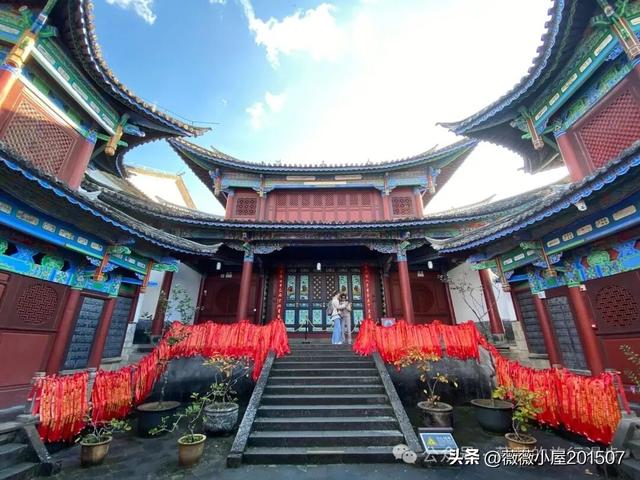 腾冲秘境：火山沉寂，绽放的地质与自然之美