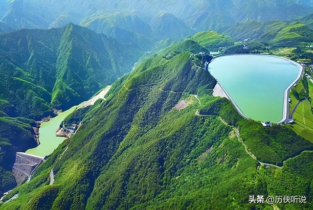 西方专家：看不懂中国，建造的发电站，每消耗100度，才发80度电