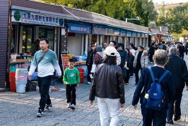 温泉引流，冬游火热！明月山冬季旅游开启“旺季模式”！