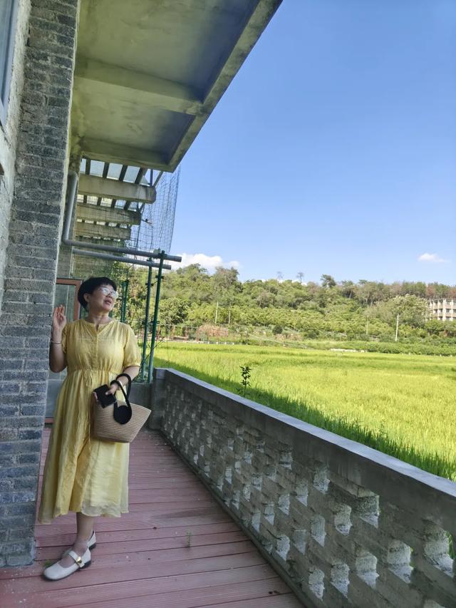探秘天门夹山冲