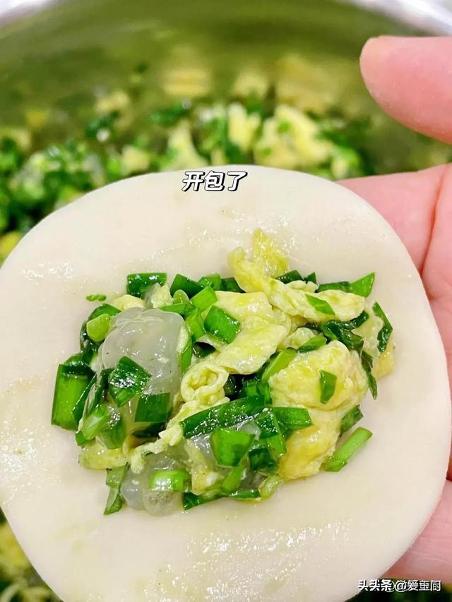 明日立冬,再忙记得吃3馅饺子,平稳安康入冬,老传统别丢!