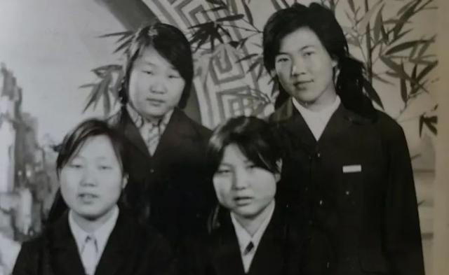 浑源师范：在时光里打个结