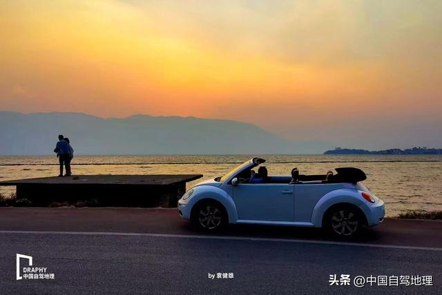 秋冬最被低估的旅居净土！收藏这份保姆级赏玩攻略，来了就不想走