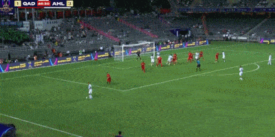 5-1，7-0！足坛疯狂1夜！国安造惨案，吉达国民晋级，将与C罗争冠