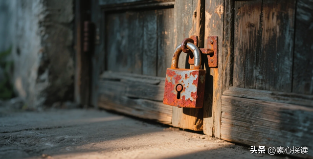 心比身先老？庄子2000年前的警告：别让你的心，死在身体前面！