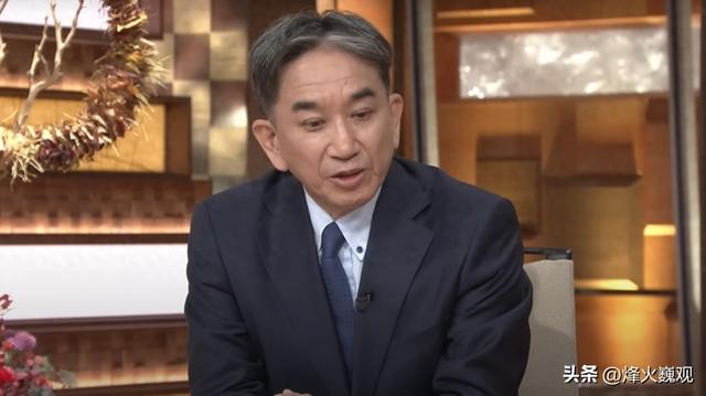 日前驻华大使：高市决不能道歉，如果向中国屈服，未来20年很难办