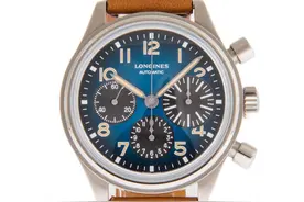 浪琴手表系列详解：普通人的正确选择图片