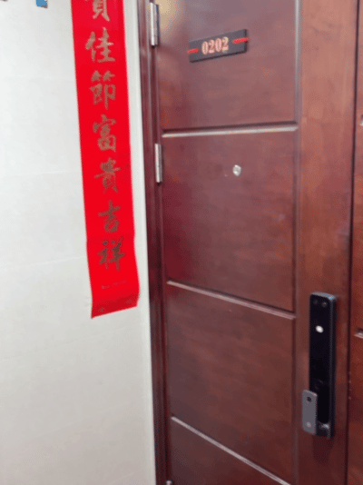 使用一年后，我来说说小米智能门锁2人脸识别版的深度使用体会