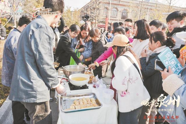 “暖冬组合拳”引流，话题4天传播量超1550万次！泉州激活“银发”文旅市场新增量