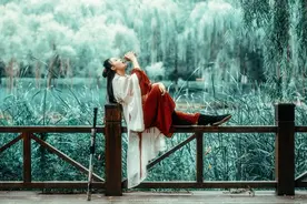 适合喝酒时读的诗句，敬往事一杯酒，从此不回头图片