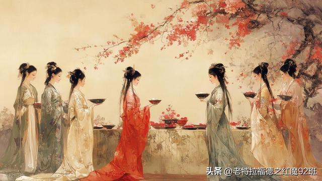 原来三国娶妻生子也是有故事的...