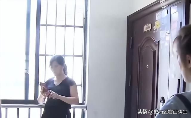 湖南一女子因长得太漂亮，55岁没上过一天班	，颜值曝光后网友感慨