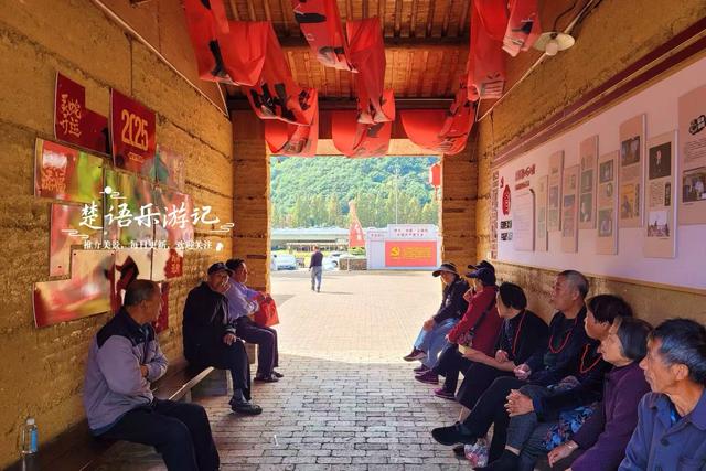 最新快报来了！浙江宁波最负盛名的长寿村变了，推出几十处新风景