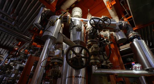 揭秘中国亿吨级海上油田日常，他们在渤海 “解锁” 地下迷宫