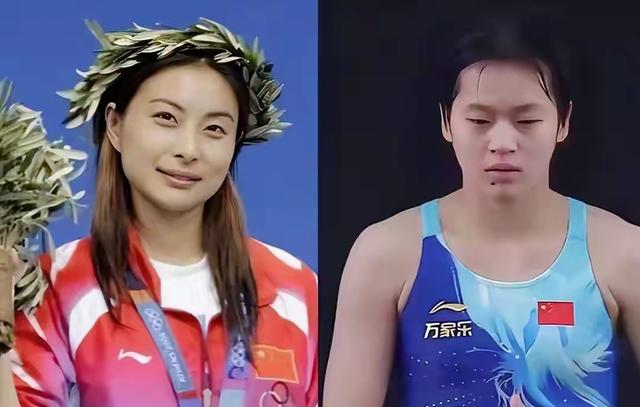 郭晶晶“央妈”专访：没安慰全红婵半句，句句都是她破局的关键！