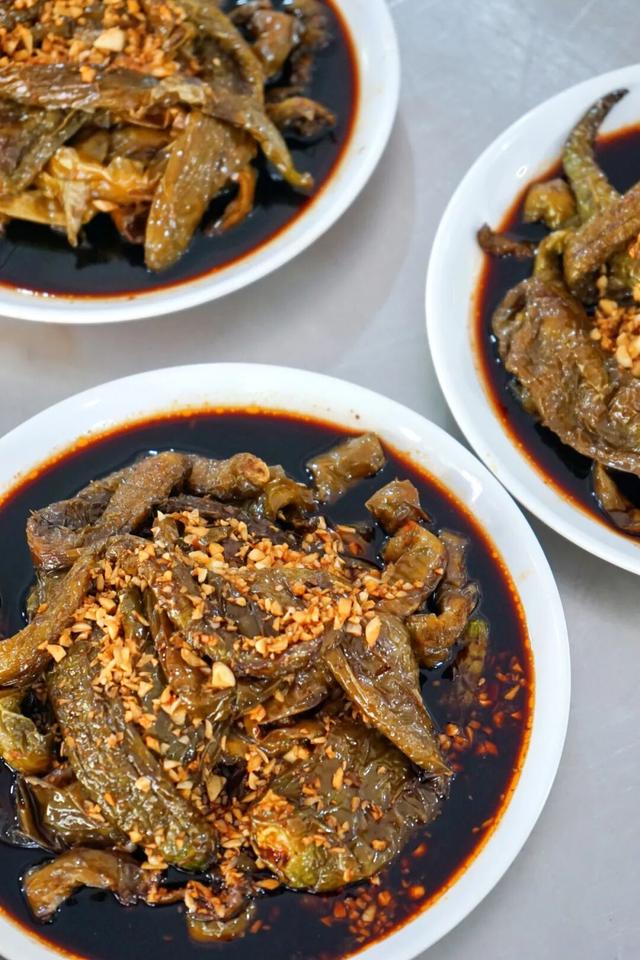 成都：打白酒下馆子，逛简阳石桥百年老街