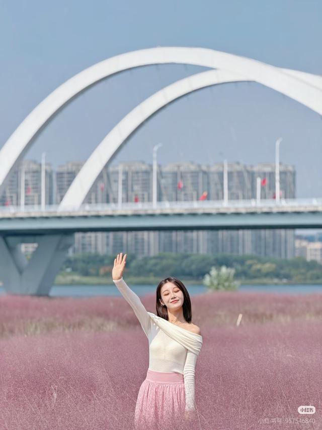 临沂免费赏秋好去处，错过你将后悔一整年！
