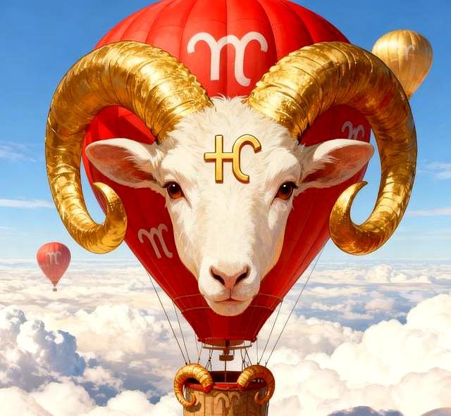 白羊座10月25日-31日感情观察：心动未启的拉锯与清醒