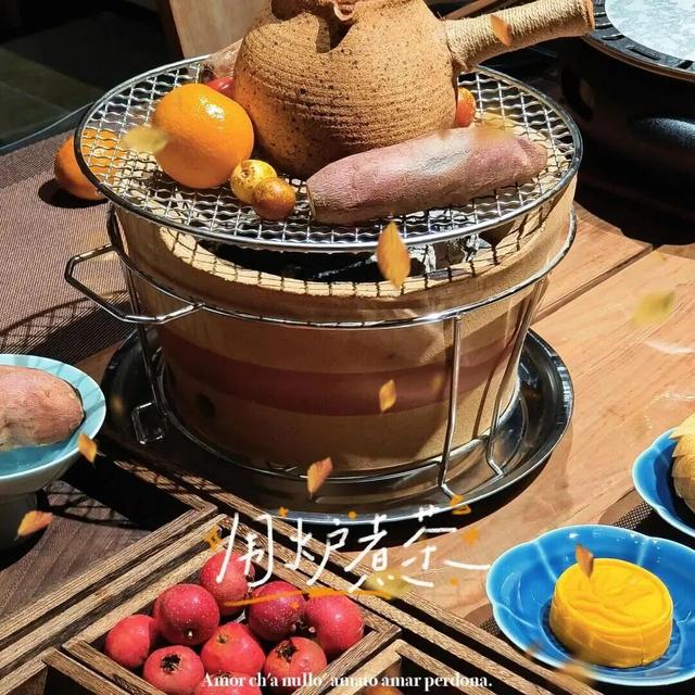 2025最后一场旅行，来泽州主打一个“爱你老己”