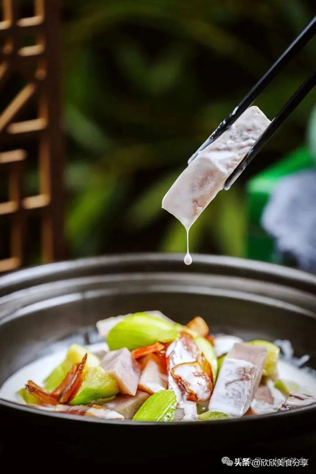 徐州宝信君澜度假酒店,经典美食