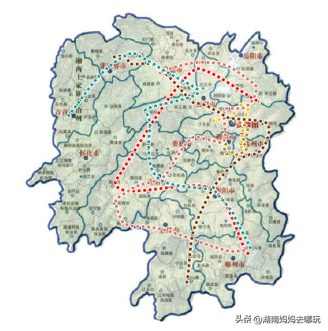 亲子家庭扎堆打卡！2025湖南工业游新路线官宣，玩法太上头了吧