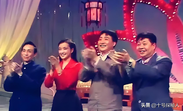 75岁姜昆的遗憾：女儿46岁依旧未婚未孕，继子反倒成了他的骄傲