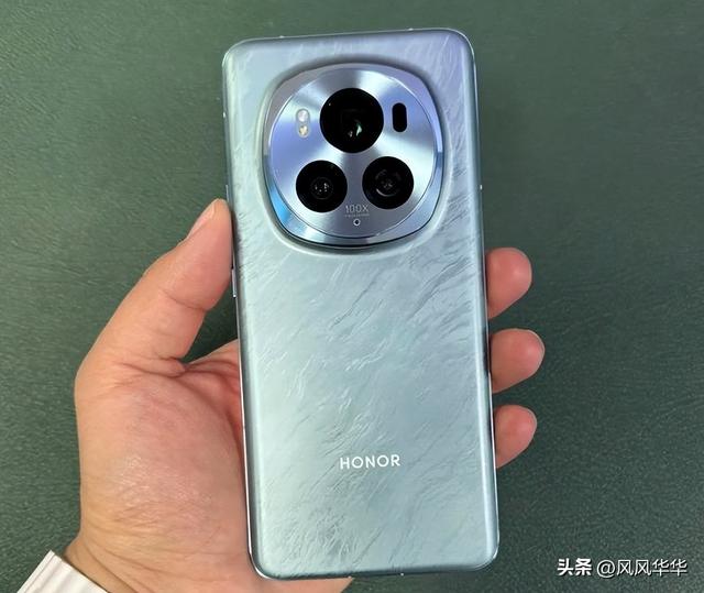 小米华为OV颤抖！8种摄像头排列暗藏玄机，Mate60、K90要输吗？
