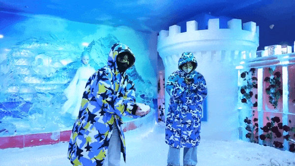 刷爆番禺人朋友圈的新地标，18000㎡的空间究竟藏着什么？