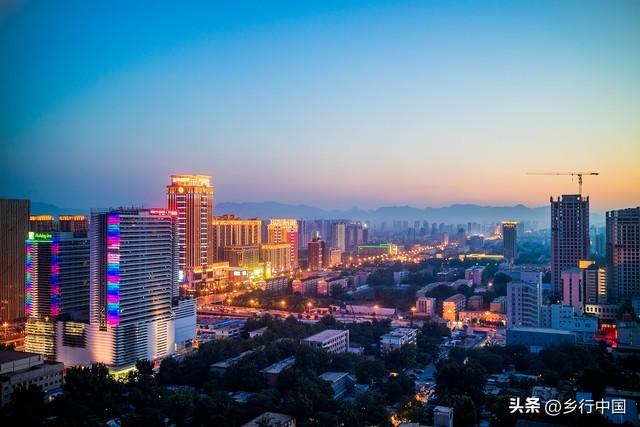 李耀中献策：四省同心，八百里太行山向“全球知名文旅IP”冲刺！