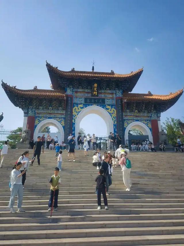我是北京人，去了趟石家庄，实在忍不住想说：对石家庄的6点印象