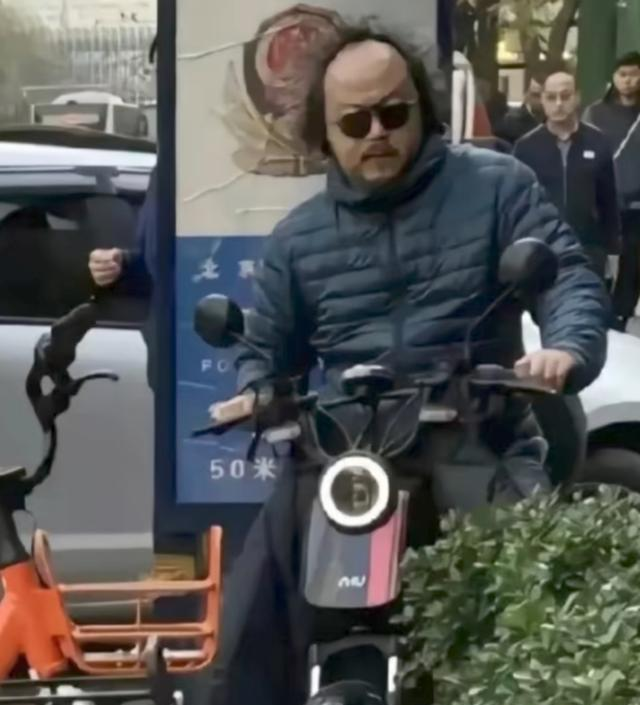 王菲也没想到，离婚26年，窦唯又给她上了生动一课，窦靖童没说谎