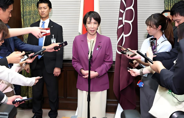 日本通告全球，将强登钓鱼岛？普京政府也选边站了