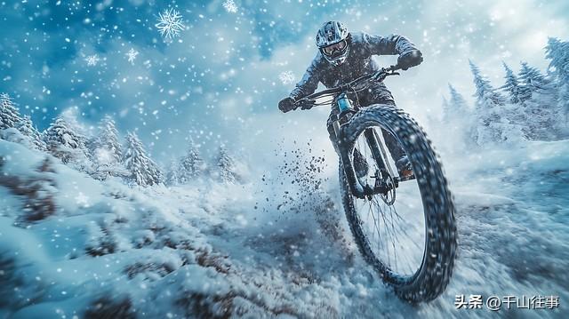 封车还是骑行？骑行老炮儿“过冬秘籍”，开春直接碾压“冬眠党”
