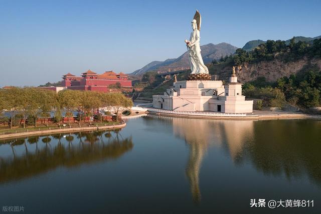 认识大美河南的每个县——第十波：宜阳