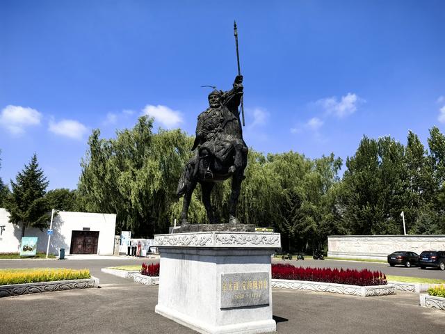 2025年夏季东北边境游（76）金上京历史博物馆