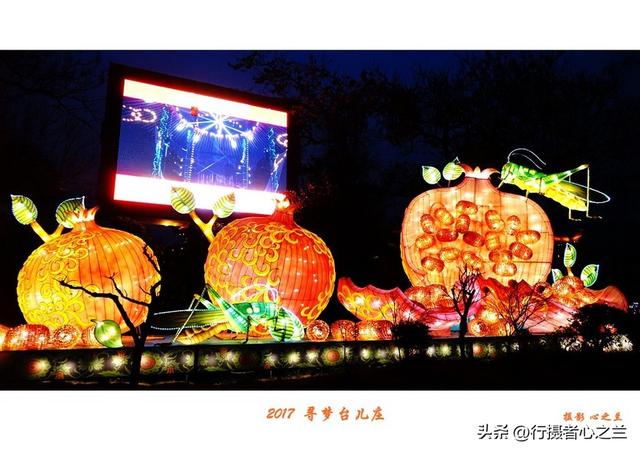 山东行游影记（80）—枣庄台儿庄古城（九）